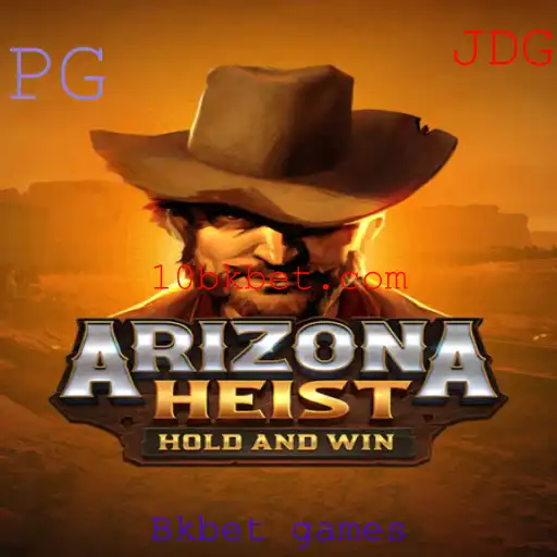 Conheça o Empolgante Jogo ArizonaHeist: Uma Experiência Única por Bkbet Games