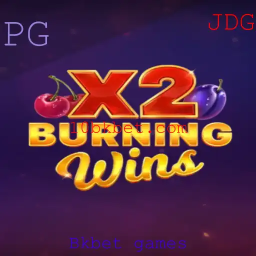 Explorando o Mundo do Jogo BurningWinsX2 da Bkbet Games