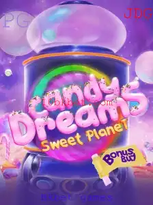 CandyDreamsSweetPlanet: A Fascinante Aventura no Mundo dos Doces
