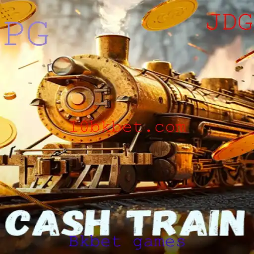 CashTrain: Um Mergulho no Mundo dos Jogos Bkbet
