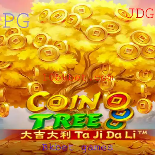 Descubra CoinTree: Um Novo Jogo Empolgante no Mundo dos Bkbet Games