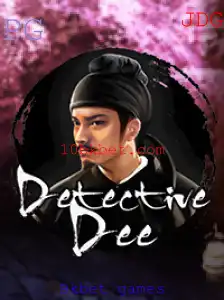 Explore o Fascinante Mundo de DetectiveDee em Bkbet Games