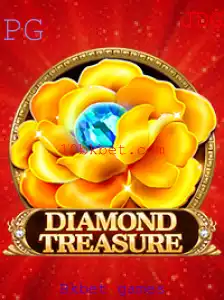 Explorando o Mundo de Diamondtreasure no Universo Bkbet Games