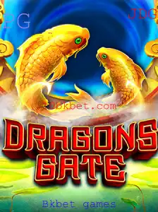 Explorando o Enigmático Mundo de DragonsGate: Um Mergulho em Bkbet Games