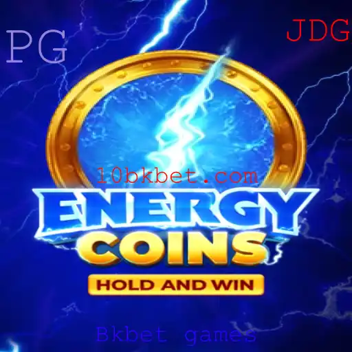 Explorando EnergyCoins: O Novo Fenômeno dos Jogos de Bkbet Games