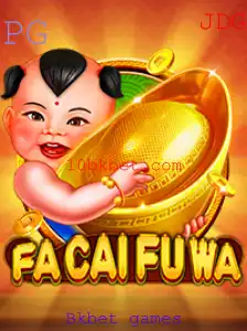 Descubra FaCaiFuWa: Um Jogo Inovador da Bkbet Games