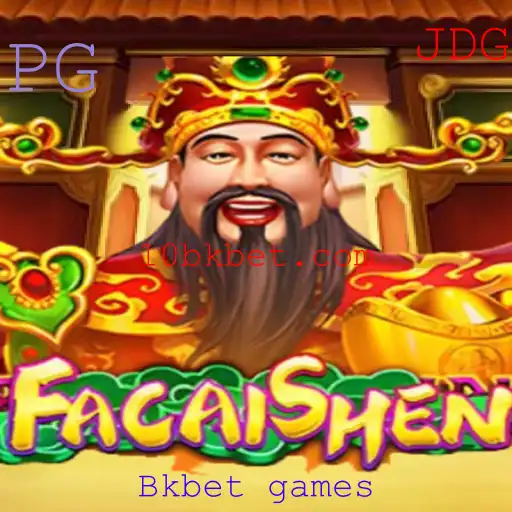 Descubra o Mundo Encantador de FaCaiShen no Bkbet Games