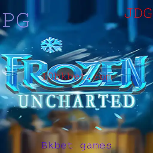 FrozenUncharted: A Experiência Glacial do Mundo dos Jogos