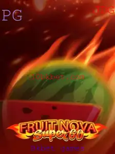 Explorando o Mundo de FruitNovaSuper60 no Bkbet Games
