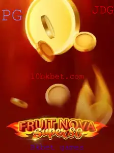 Descubra o Jogo FruitNovaSuper80: Regras, Introdução e Atualizações