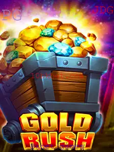 GoldRush: Explorando o Novo Sucesso dos Jogos Bkbet