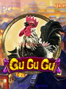 GuGuGu: A Experiência Única dos Jogos Bkbet