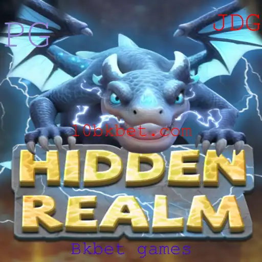 Explorando HiddenRealm: O Próximo Grande Lançamento da Bkbet Games