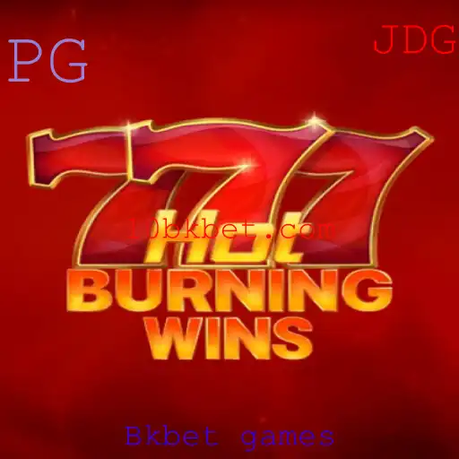 Descubra o Fascínio do Jogo HotBurningWins com Bkbet Games