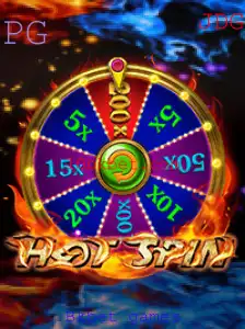 Explorando o Mundo de HotSpin: Uma Jornada pelo Universo dos Bkbet Games