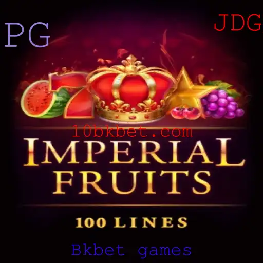 ImperialFruits100: Descubra a Nova Sensação dos Bkbet Games