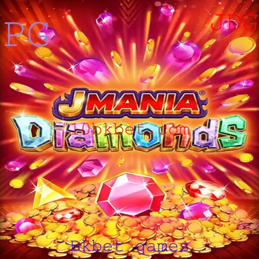 Explorando JManiaDiamonds: O Mundo Fascinante do Jogo e Suas Regras