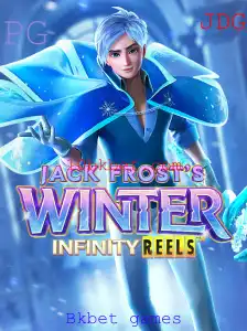 Explorando o Mundo de JackFrostsWinter: Um Novo Horizonte nos Bkbet Games