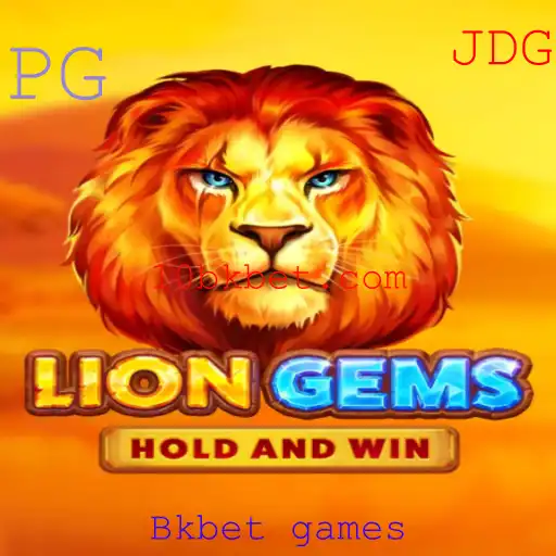 Explorando LionGems: A Nova Sensação dos Bkbet Games
