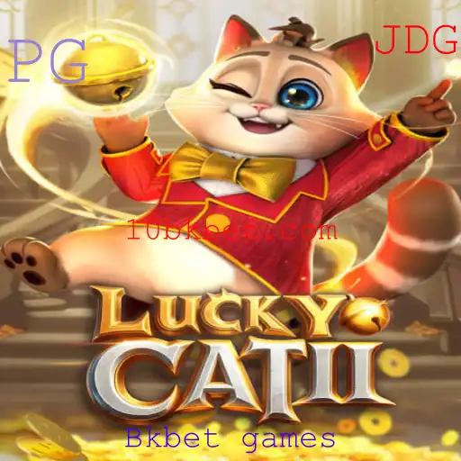 Descubra o Mundo de LuckyCatII: O Novo Sucesso dos Bkbet Games