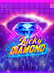 Explorando o Fascinante Mundo do LuckyDiamond: Um Jogo Revolucionário da Bkbet Games