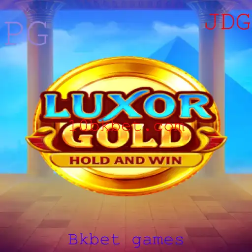 Explorando o Fascinante Jogo LuxorGold e seu Lugar no Universo Bkbet Games