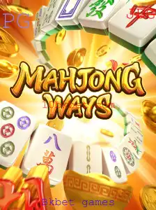 Explorando MahjongWays: O Fascinante Mundo dos Jogos Bkbet