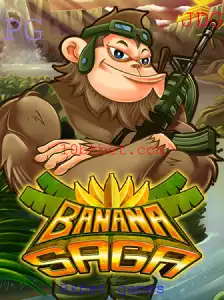 Explorando o Universo de BananaSaga: O Novo Fenômeno dos Bkbet Games