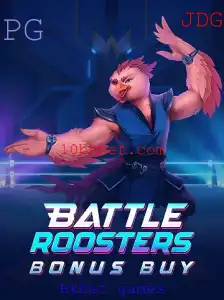Explorando BattleRoostersBonusBuy: Um Novo Horizonte em Bkbet Games