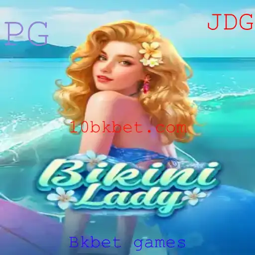 Descubra a Emoção do Jogo BikiniLady: As Novas Aventuras em Bkbet Games