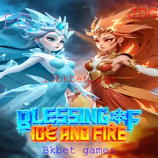 Descubra o Fascinante Jogo 'Blessing of Ice and Fire'