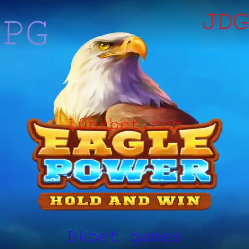 EaglePower: A Nova Sensação em Bkbet Games