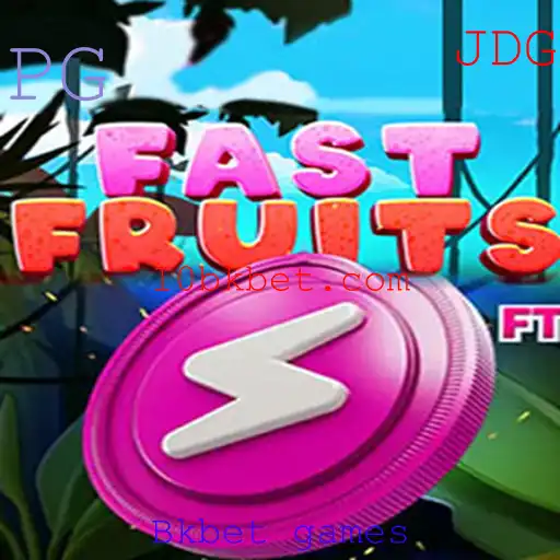 Desvendando FastFruits: O Novo Sucesso da BKBet Games
