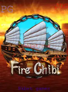 Explorando o Fascinante Mundo de FireChibi: Um Jogo Inovador no Universo Bkbet Games