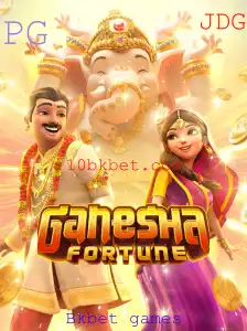 Explorando o Mundo de GaneshaFortune: Uma Jornada Através do Novo Jogo de Bkbet Games