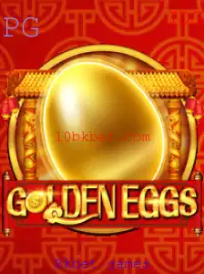 GoldenEggs: Um Mergulho no Novo Fenômeno dos Jogos da Bkbet Games
