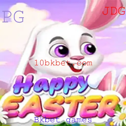Explorando o Mundo do Jogo HappyEaster da Bkbet Games