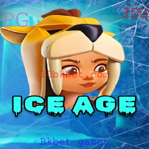 Explorando o Mundo do Jogo IceAge: Descubra as Aventuras Congelantes de Bkbet Games