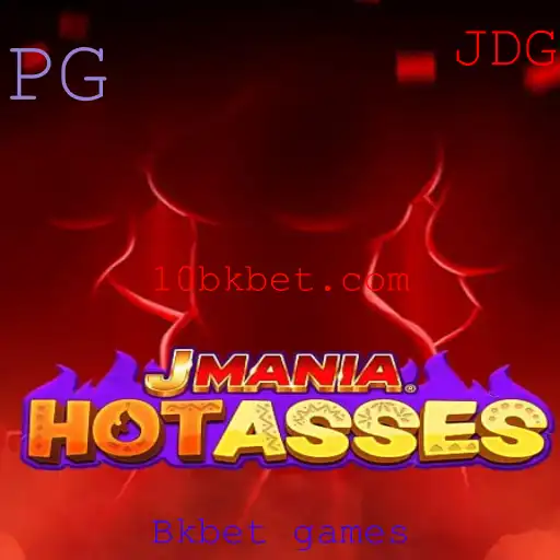 Explorando o Universo de JManiaHotAsses: Um Mergulho no Mundo de Bkbet Games
