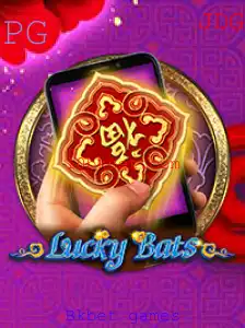 Descubra LuckyBatsM: Um Empolgante Jogo de Bkbet Games
