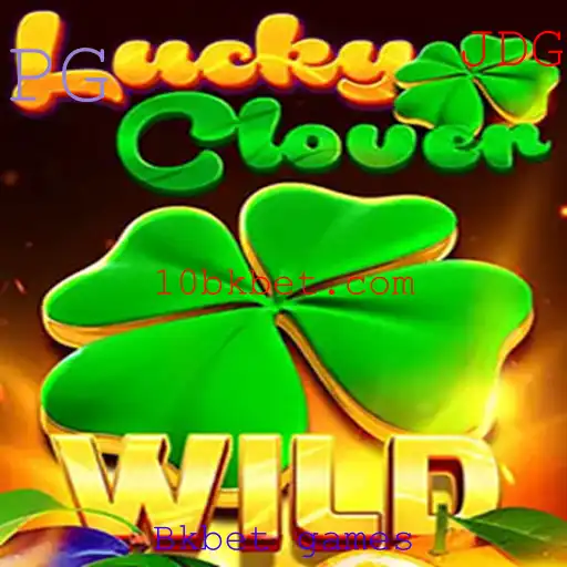 Descubra o Encantador Mundo de LuckyClover