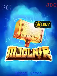 Explorando o Universo de Mjolnir: O Jogo de Estratégia e Aventura Criado pela Bkbet Games