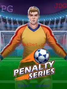 Descubra o PenaltySeries: A emoção do futebol com um toque inovador