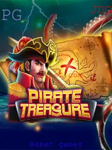 Explorando o Mundo de PirateTreasure: Um Jogo Envolvente da Bkbet Games