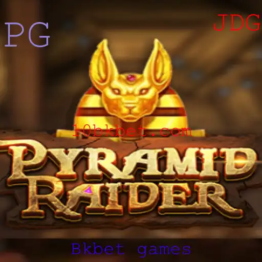 Desbravando a Aventura Inovadora de PyramidRaider: Um Mergulho no Mundo dos Jogos Bkbet