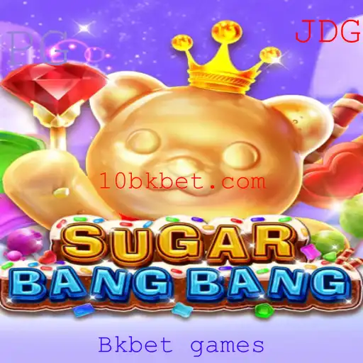 Explorando o Mundo Vibrante de SUGARBANGBANG: Uma Jornada de Diversão com Bkbet Games