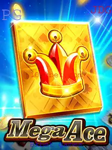 Descubra o Empolgante Mundo de MegaAce: Uma Nova Era em Bkbet Games