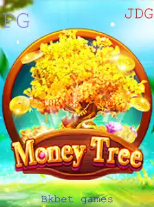 Descubra o Mundo Envolvente de MoneyTree com Bkbet Games