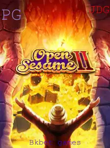 Explorando o Fascinante Mundo de OpenSesameII: Um Mergulho no Jogo de Bkbet Games