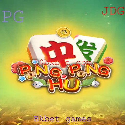 Descubra PONGPONGHU: O Novo Fenômeno dos Jogos de Azar